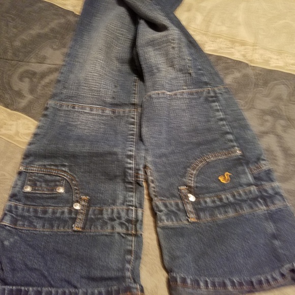 Sabrina jeans - Picture 4 of 6